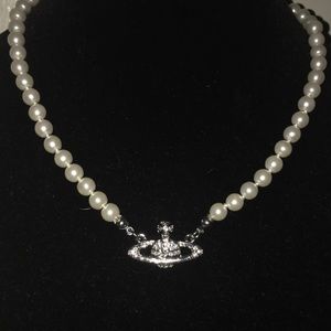 vivienne westwood pearl necklace